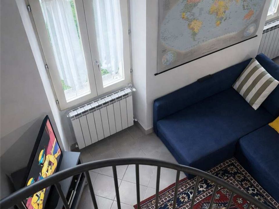 Lejlighed i Verbania, Verbano Cusio Ossola - foto 3