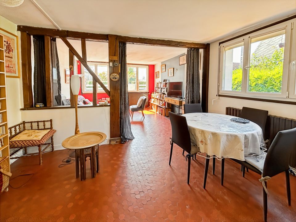Villa i Dieppe, Seine-Maritime - foto 3