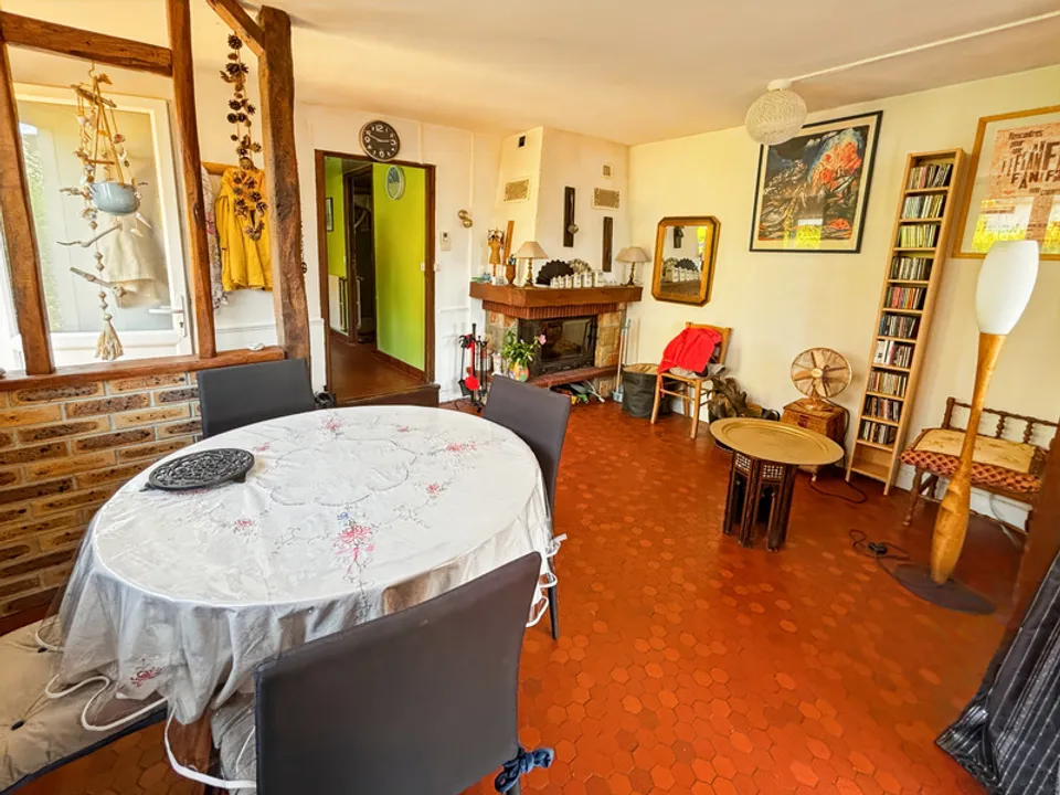 Villa i Dieppe, Seine-Maritime - foto 4
