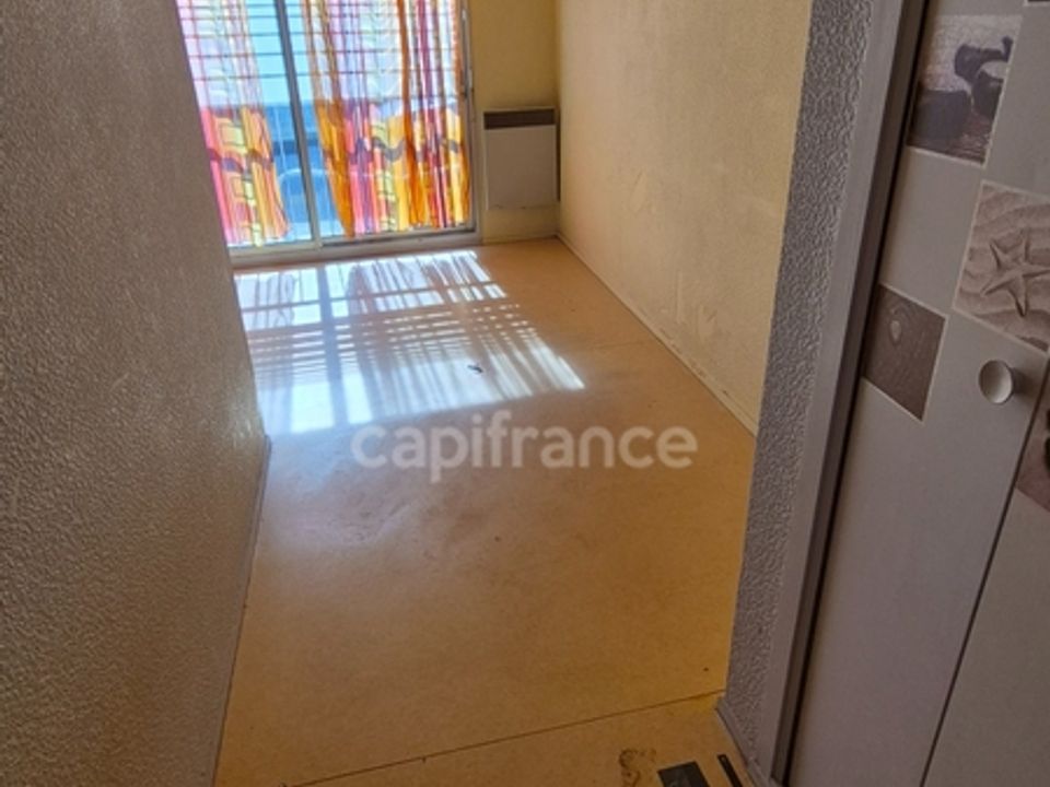 Lejlighed i Saint-Gaudens, Haute-Garonne - foto 3