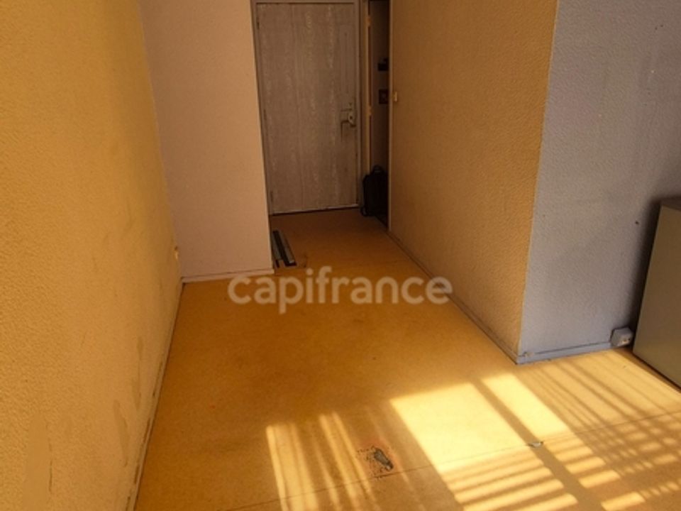 Lejlighed i Saint-Gaudens, Haute-Garonne - foto 4