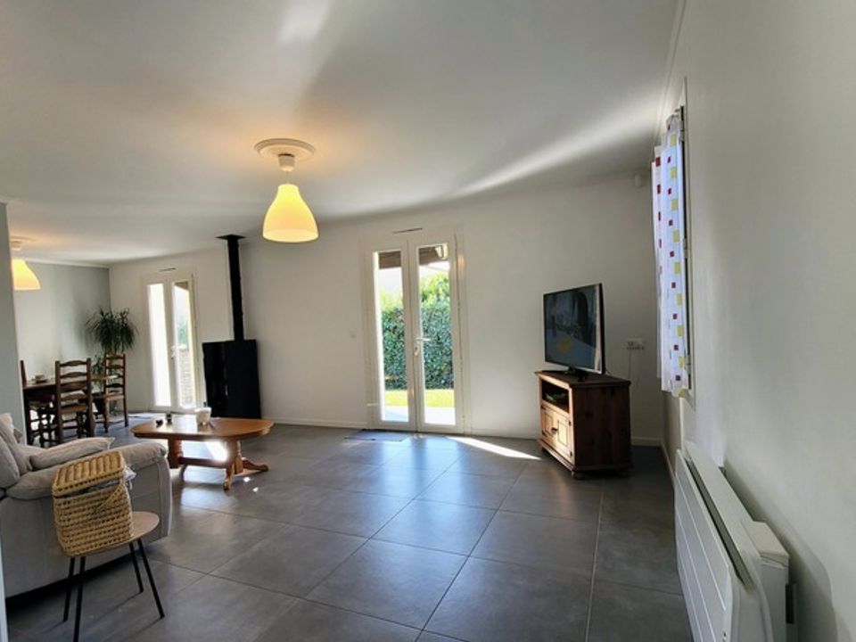Villa i Digne-les-Bains, Alpes-de-Haute-Provence - foto 2