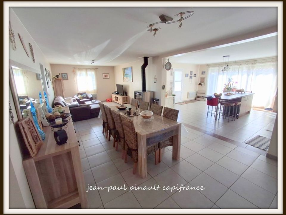Villa em Lannemezan, Hautes-Pyrenees - foto 2