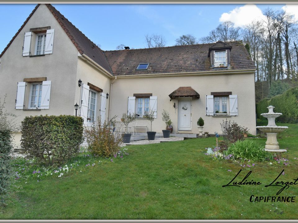 Villa i Villers-Cotterêts, Aisne - foto 1