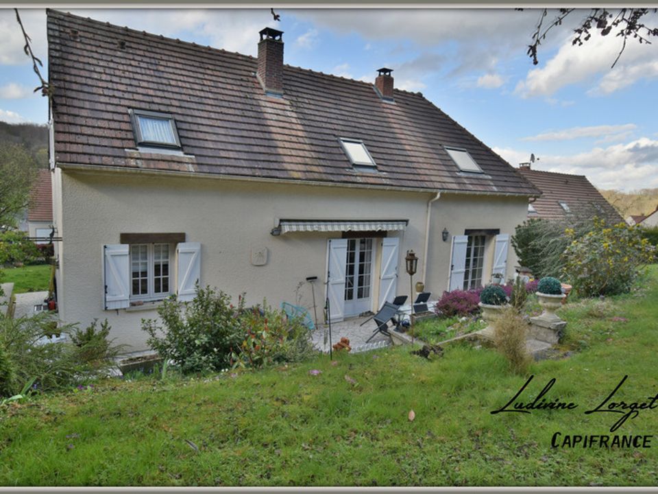 Villa i Villers-Cotterêts, Aisne - foto 2