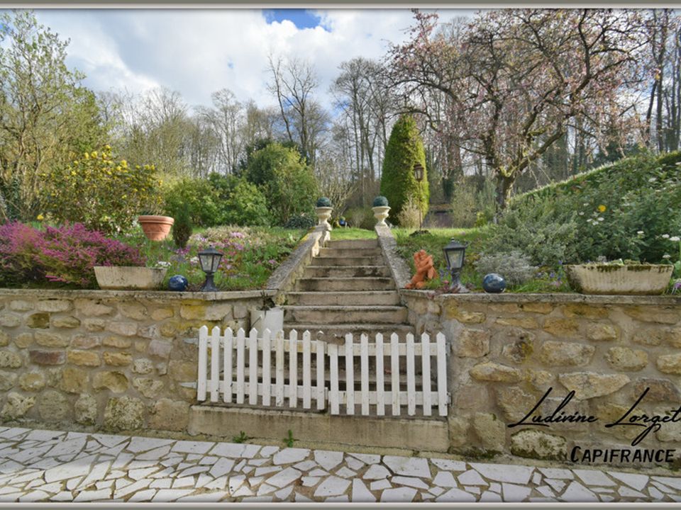 Villa i Villers-Cotterêts, Aisne - foto 3