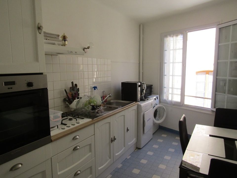Lejlighed i Sarlat-la-Caneda, Dordogne - foto 1