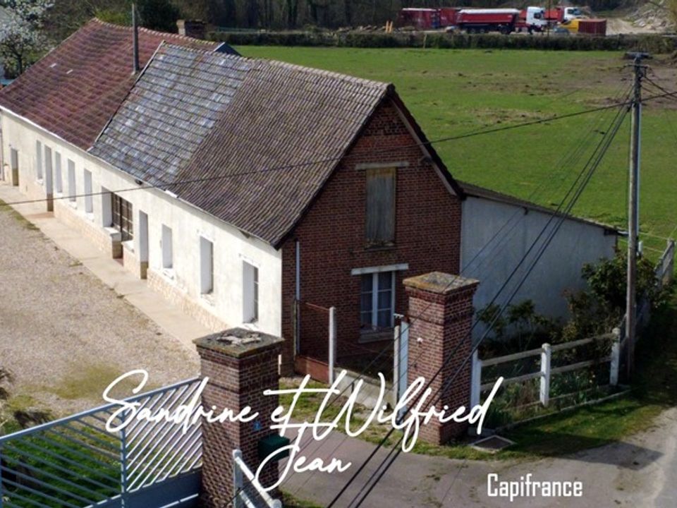 Villa i Ailly, Eure - foto 3