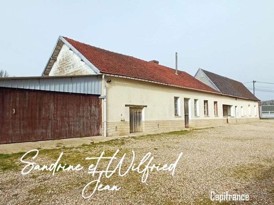 Villa i Ailly, Eure - foto 5