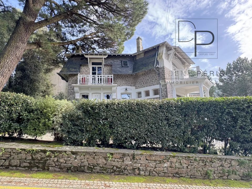 Villa i La Baule-Escoublac, Loire-Atlantique - foto 1