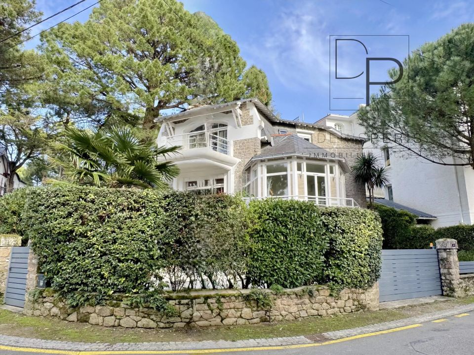 Villa i La Baule-Escoublac, Loire-Atlantique - foto 2