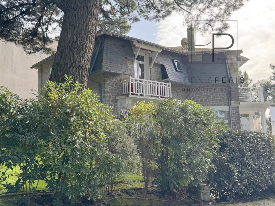 Villa i La Baule-Escoublac, Loire-Atlantique - foto 3