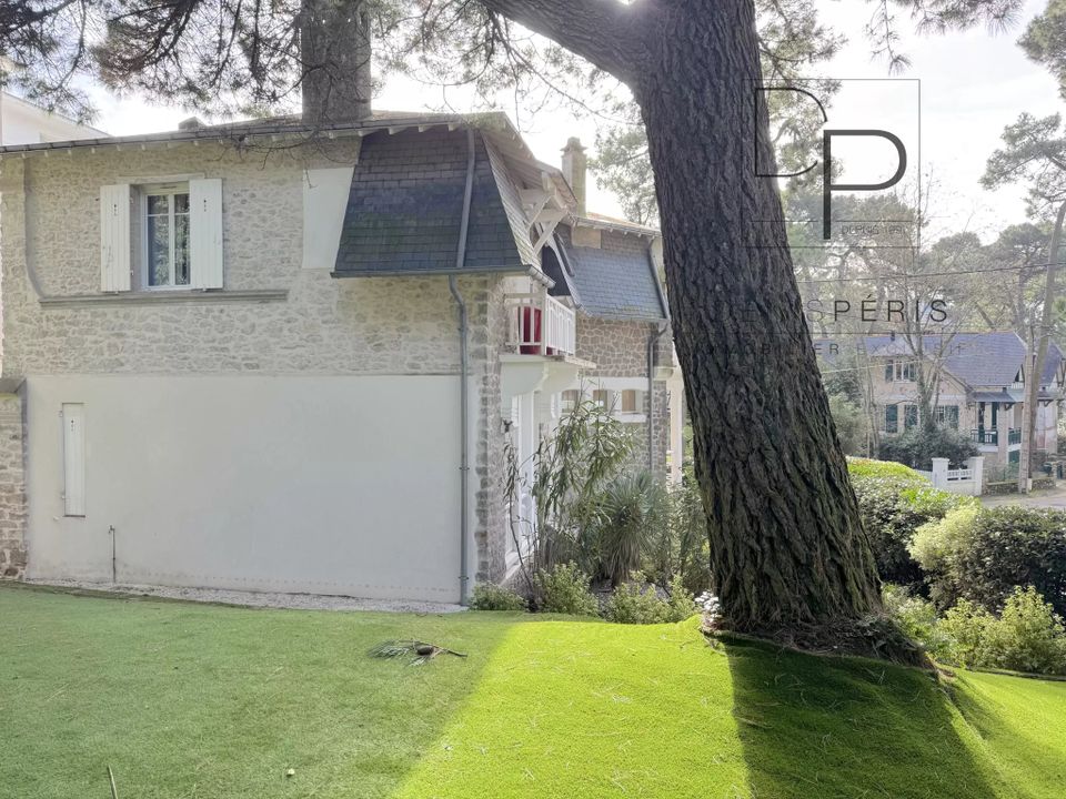 Villa i La Baule-Escoublac, Loire-Atlantique - foto 4
