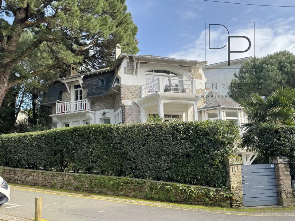 Villa i La Baule-Escoublac, Loire-Atlantique - foto 5