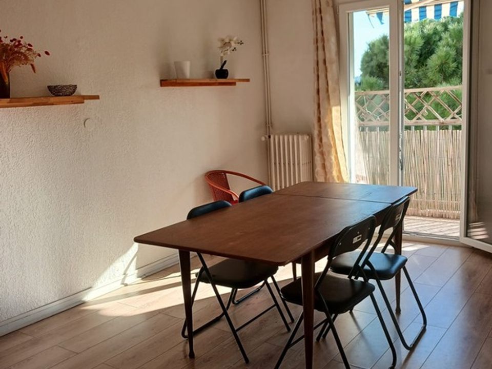 Lejlighed i Montpellier, Herault - foto 2