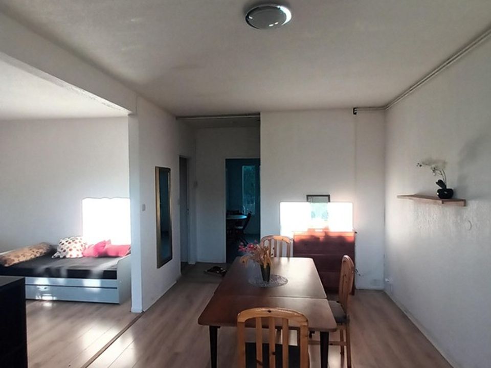 Lejlighed i Montpellier, Herault - foto 3