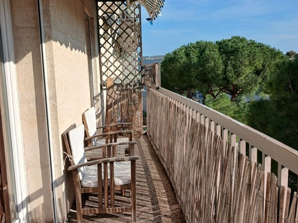 Lejlighed i Montpellier, Herault - foto 4