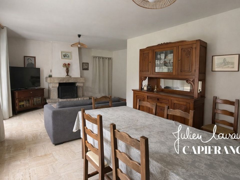 Villa i Trégunc, Finistere - bilde 4