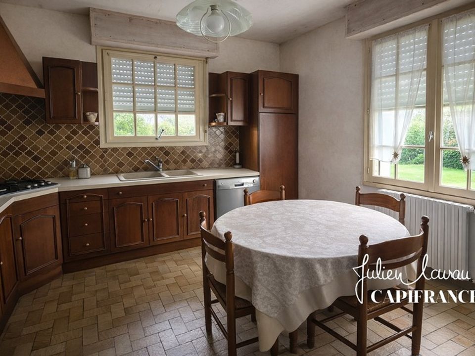 Villa i Trégunc, Finistere - bilde 5