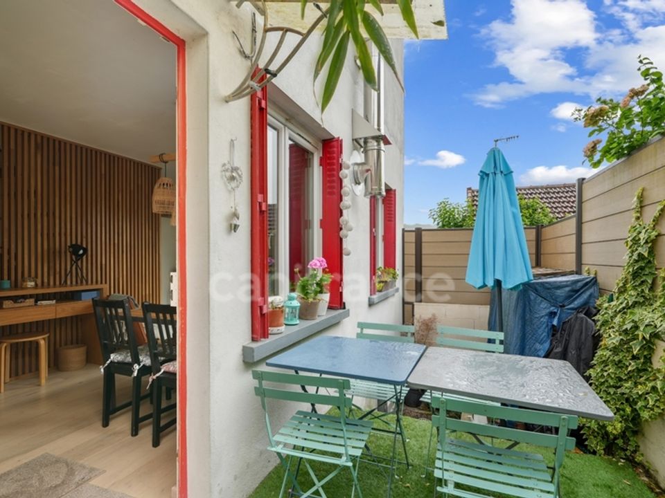 Villa i Meudon, Hauts-de-Seine - foto 1