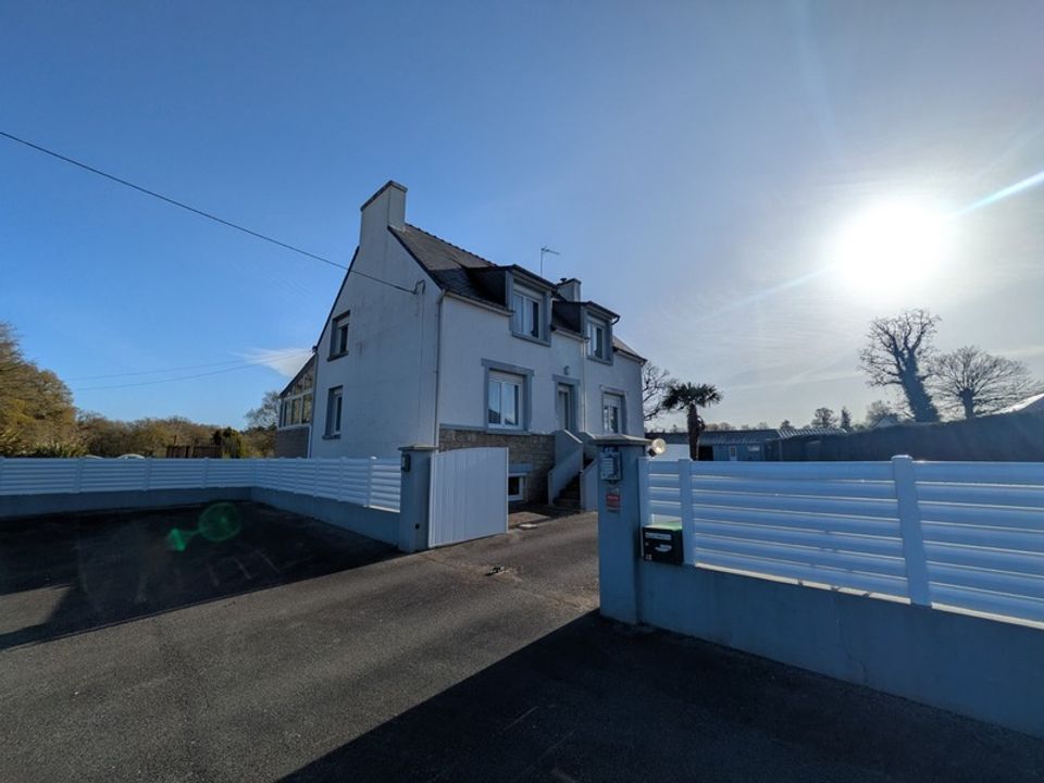 Villa a Melrand, Morbihan - foto 1