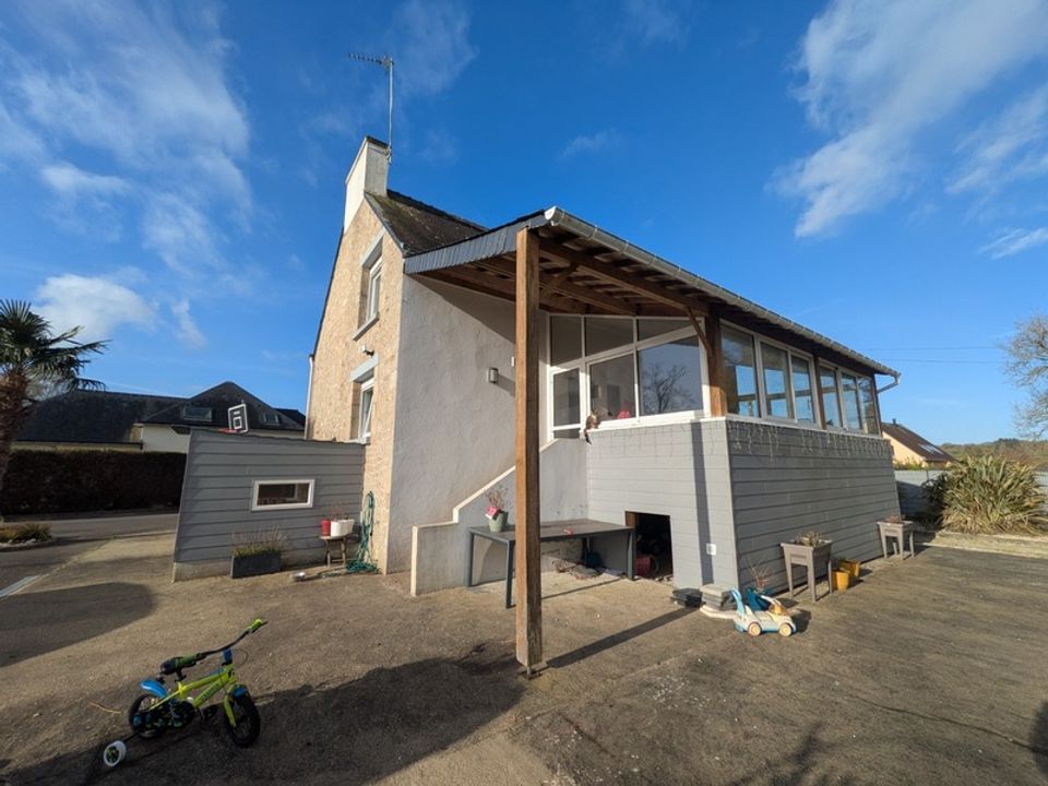 Villa a Melrand, Morbihan - foto 4