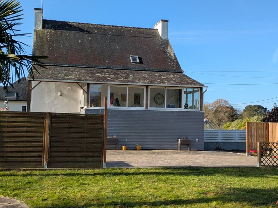 Villa a Melrand, Morbihan - foto 5