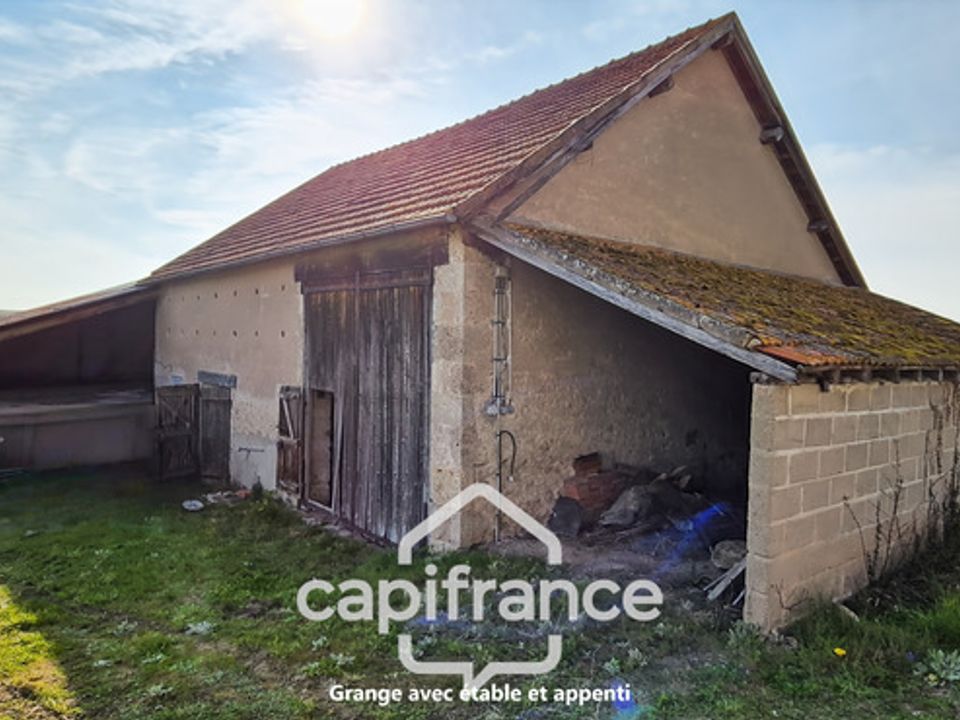 Villa a Trézelles, Allier - foto 3