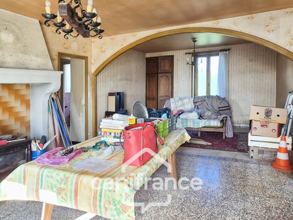 Villa a Trézelles, Allier - foto 4