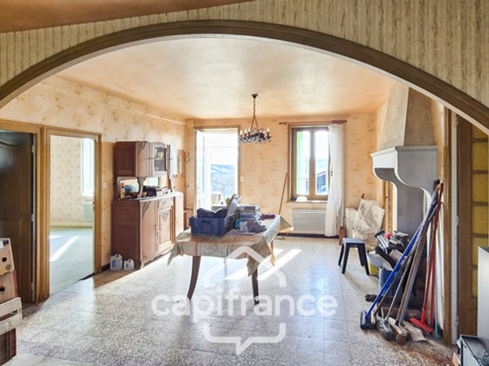 Villa a Trézelles, Allier - foto 5