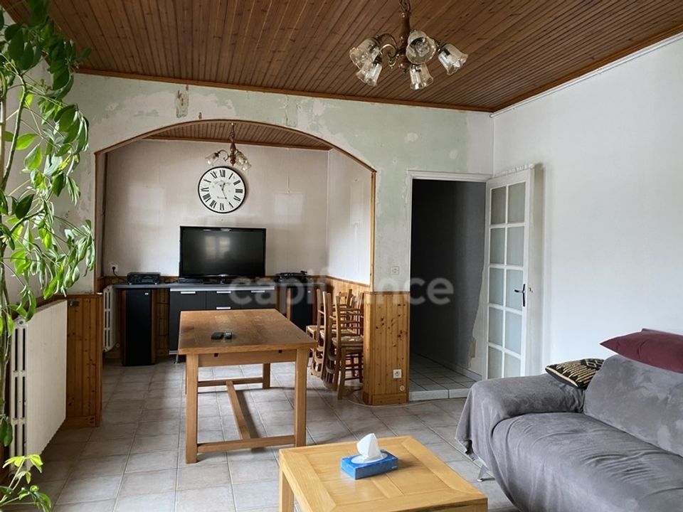 Villa i Saint-Varent, Deux-Sevres - foto 3