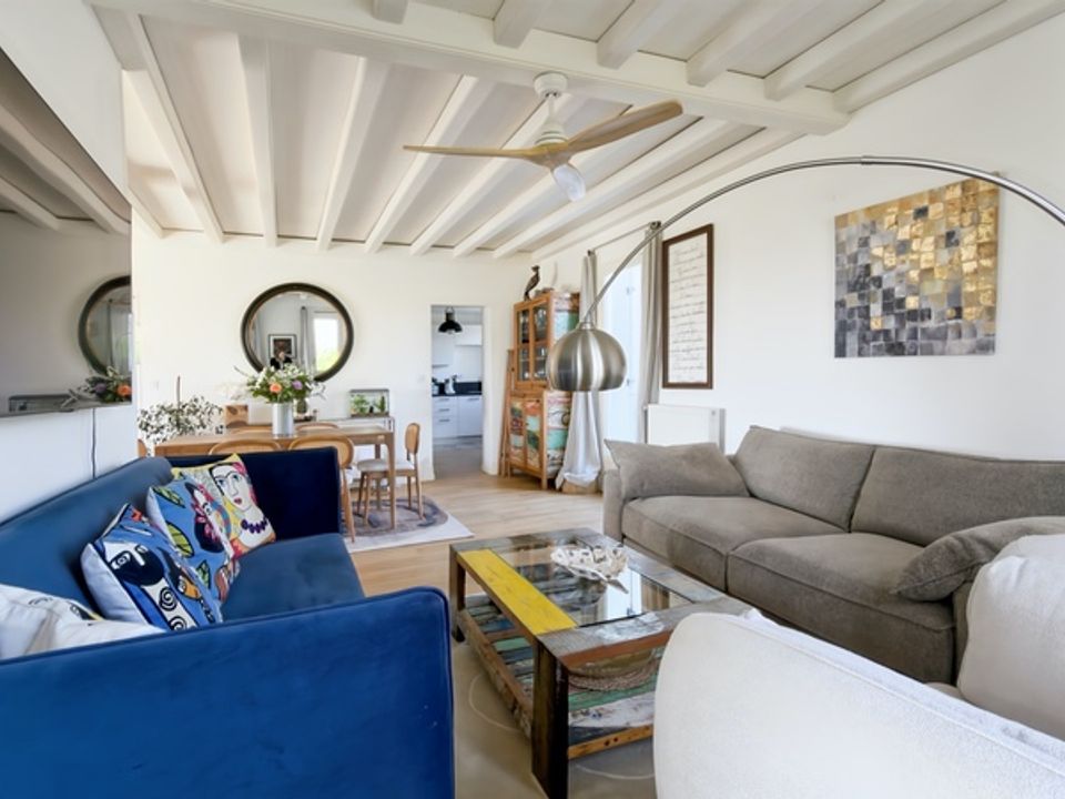 Villa i Mouleydier, Dordogne - foto 4