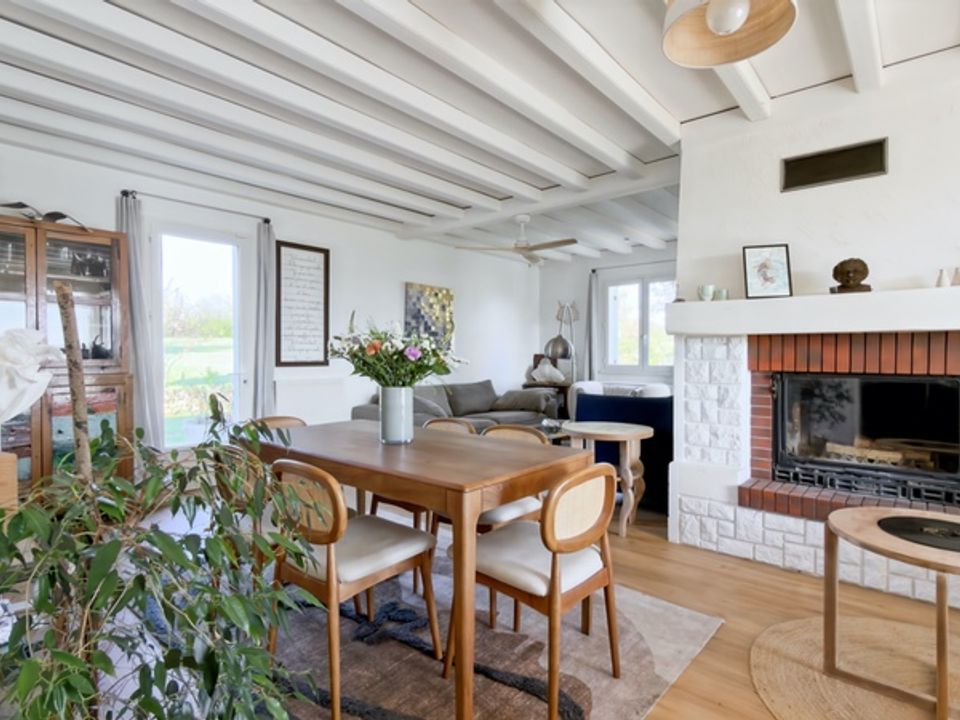 Villa i Mouleydier, Dordogne - foto 5