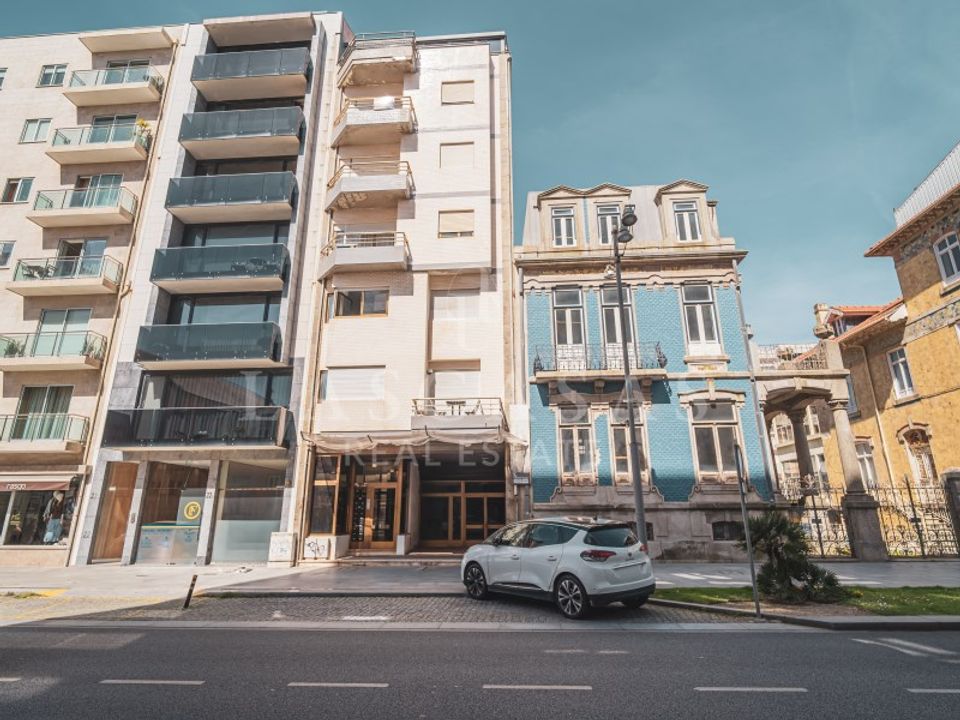 Lejlighed i Povoa de Varzim, Porto - foto 3