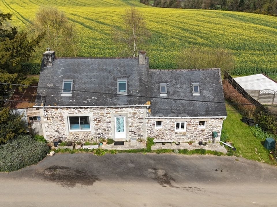 Villa i Landeleau, Finistere - foto 2