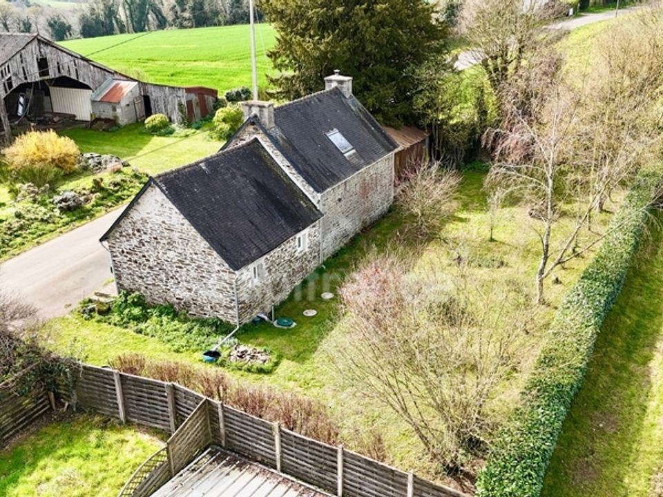 Villa i Landeleau, Finistere - foto 3