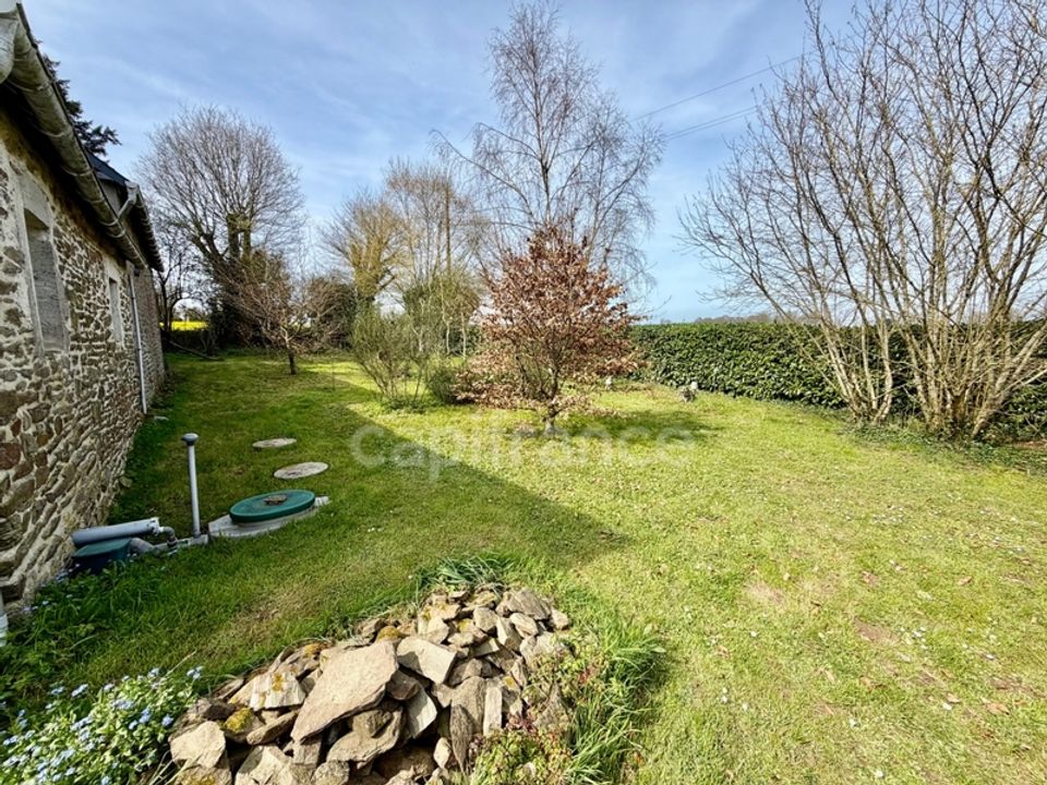 Villa i Landeleau, Finistere - foto 4