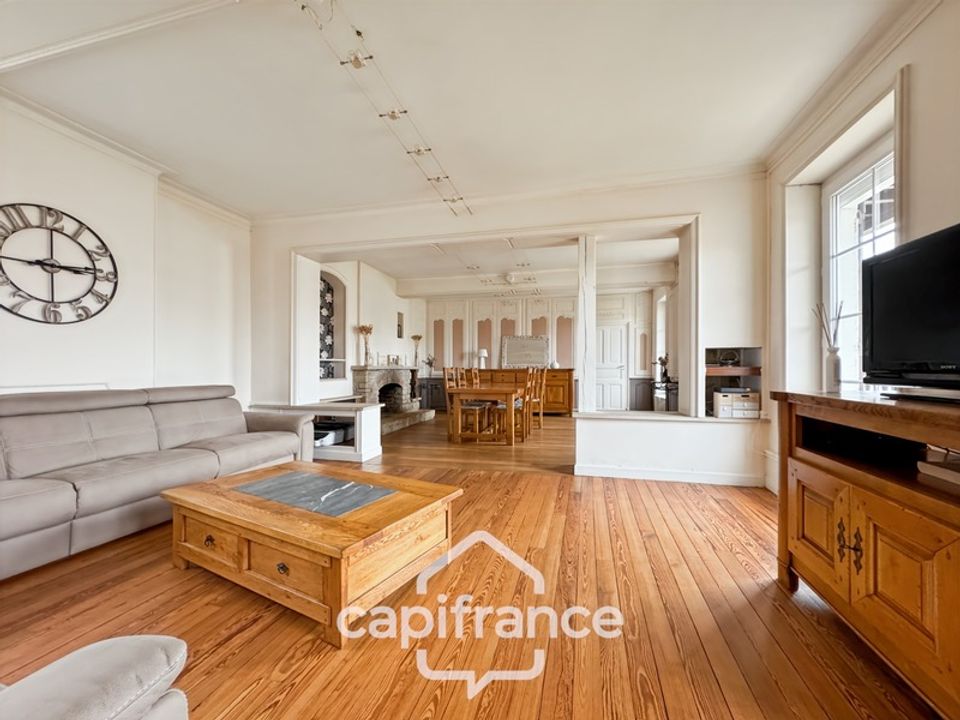 Villa i Chalon-sur-Saône, Saone-et-Loire - foto 3
