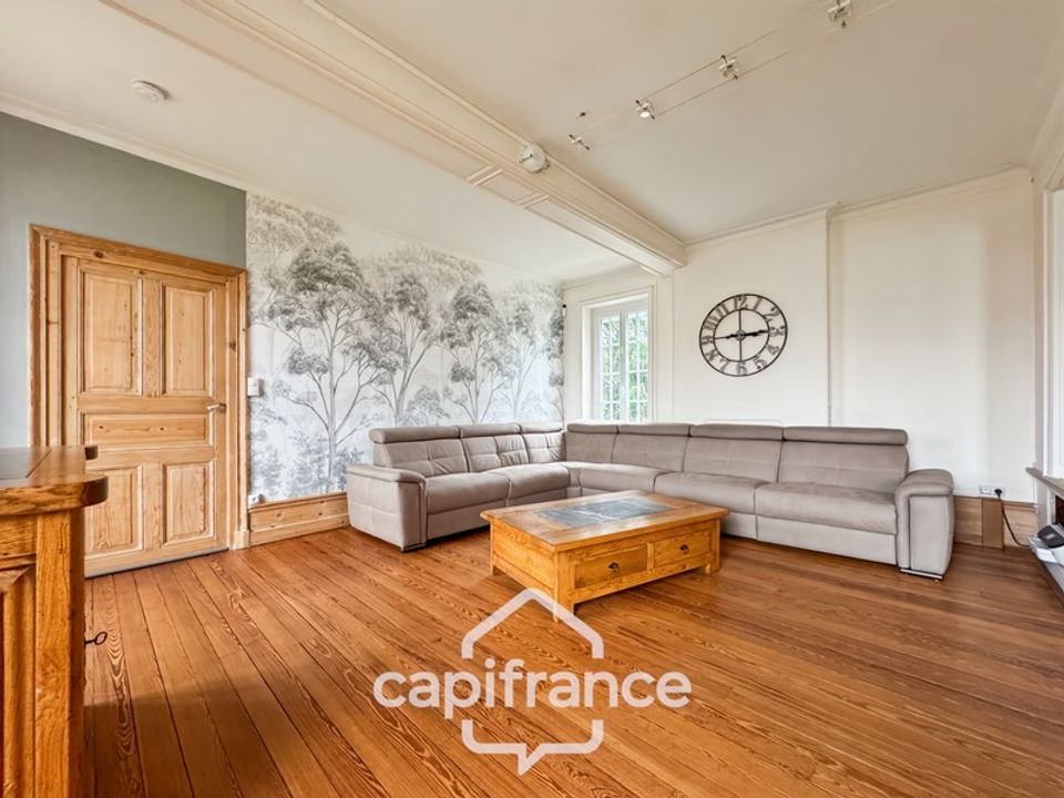 Villa i Chalon-sur-Saône, Saone-et-Loire - foto 4