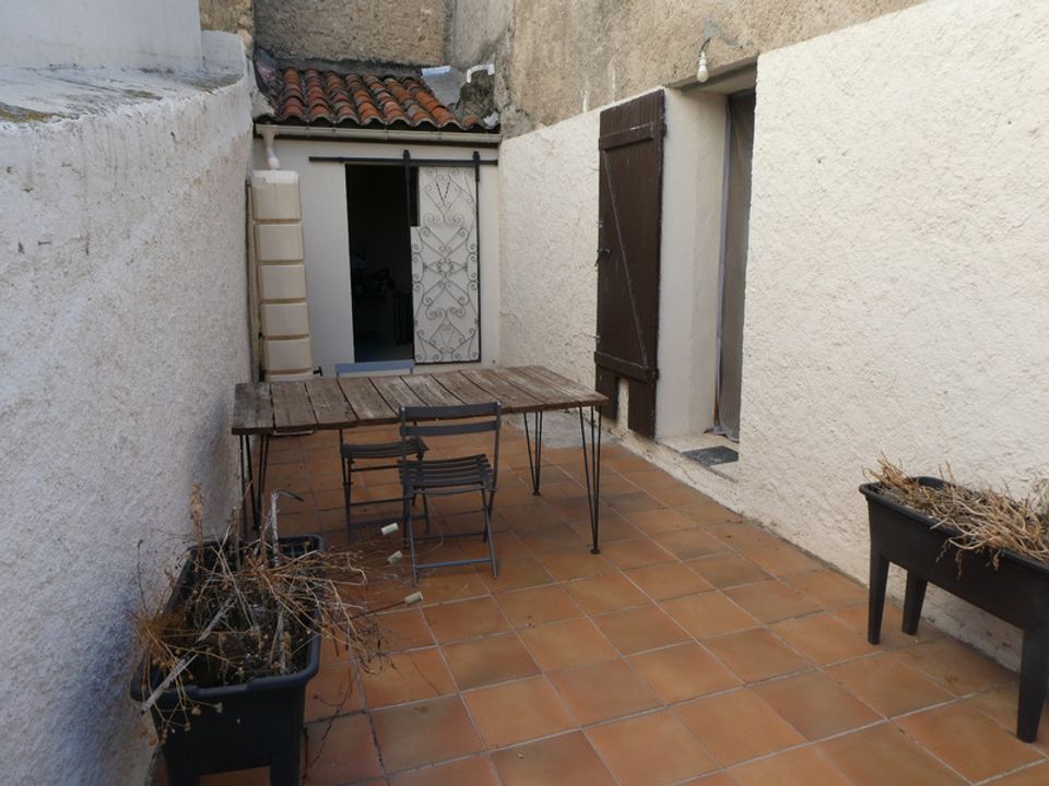 Villa i Murviel-lès-Béziers, Herault - foto 3