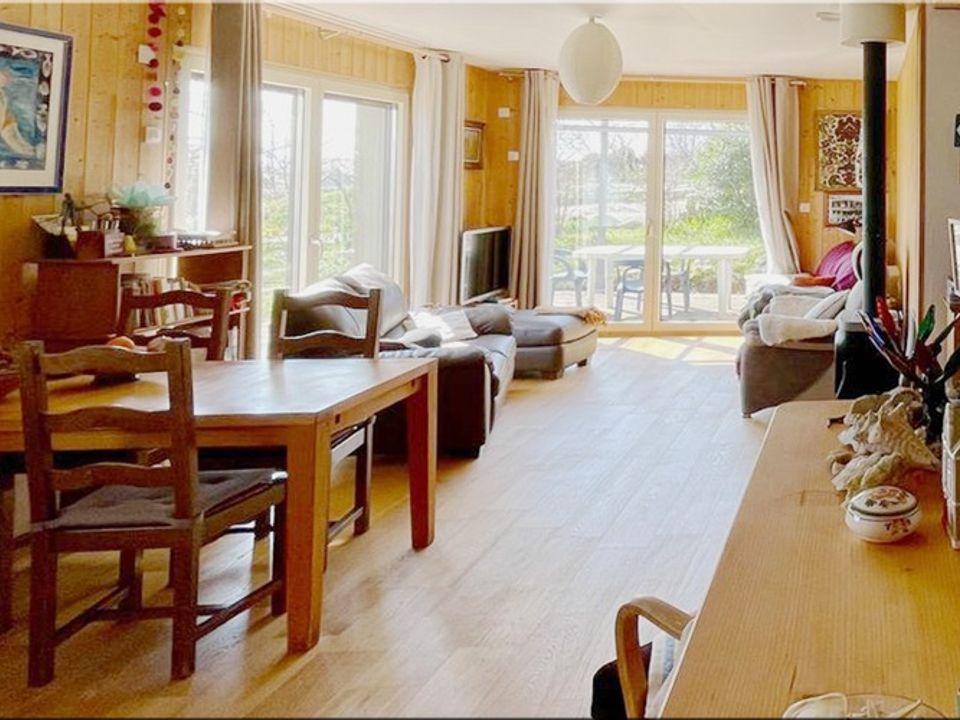 Villa i Thoiry, Ain - foto 1