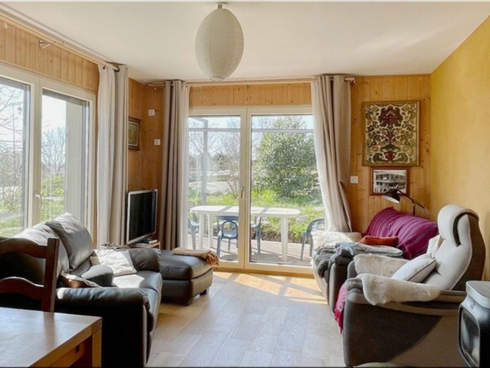 Villa i Thoiry, Ain - foto 2