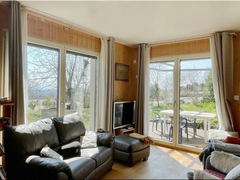 Villa i Thoiry, Ain - foto 3
