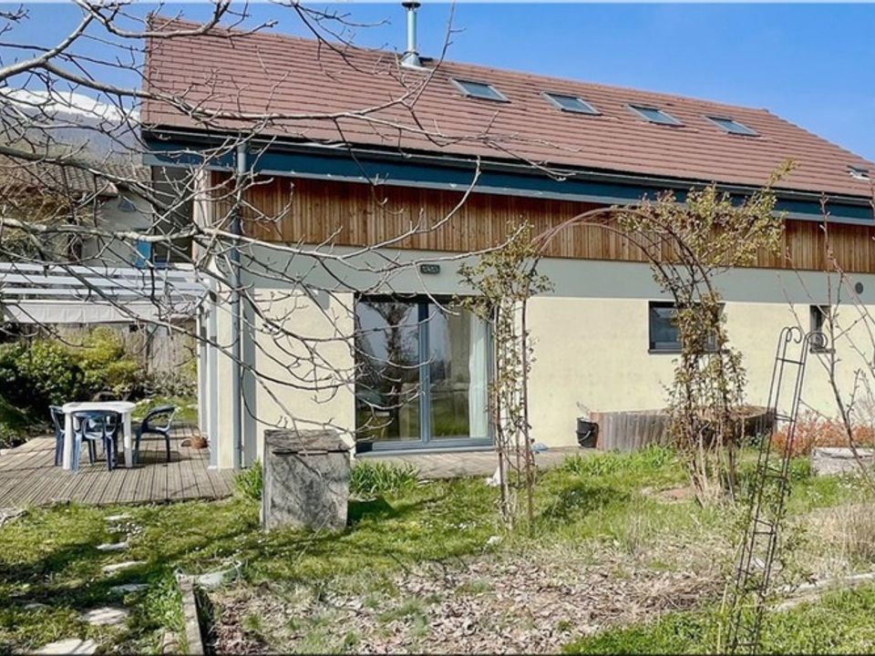 Villa i Thoiry, Ain - foto 5