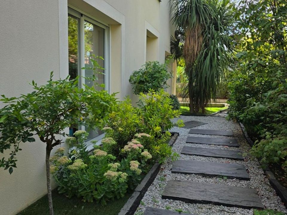 Villa i Vaujours, Seine-Saint-Denis - foto 1