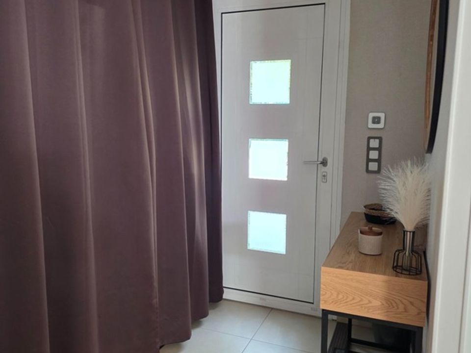 Villa i Vaujours, Seine-Saint-Denis - foto 2