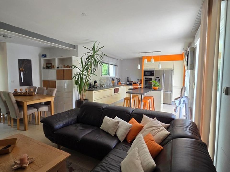 Villa i Vaujours, Seine-Saint-Denis - foto 4