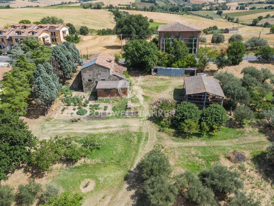Landejendom i Coriano, Rimini - foto 2