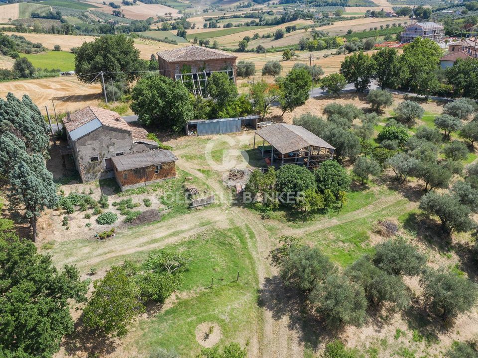 Landejendom i Coriano, Rimini - foto 3