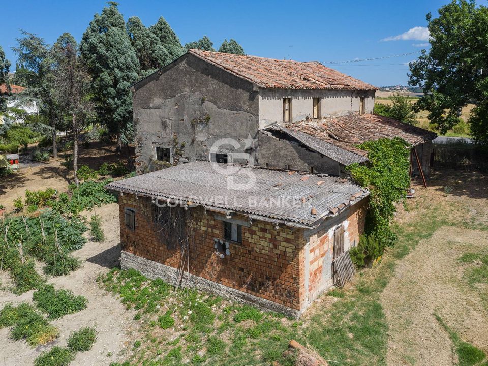 Landejendom i Coriano, Rimini - foto 4